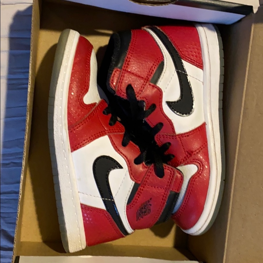 Kids Jordan’s